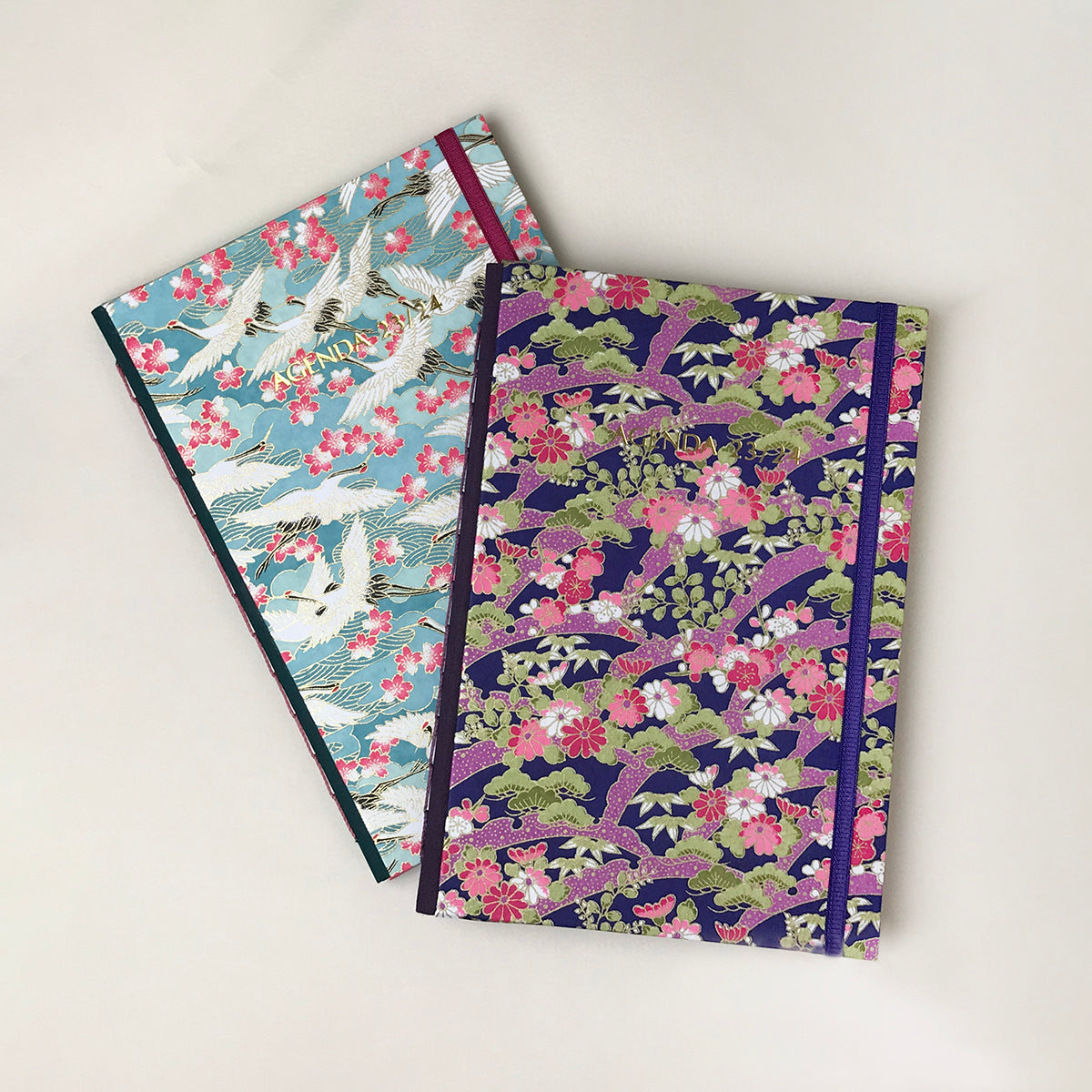 Agendas