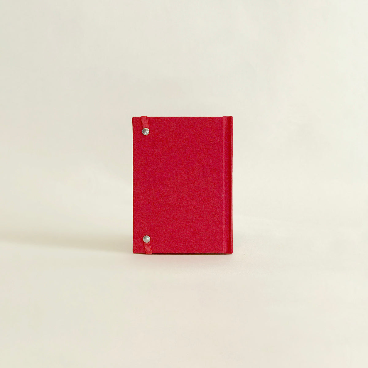 Carnet de notes marbré - rouge et lilas