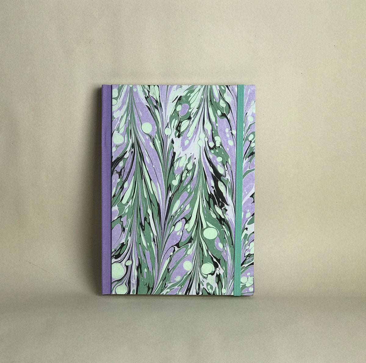 Les grands lilas