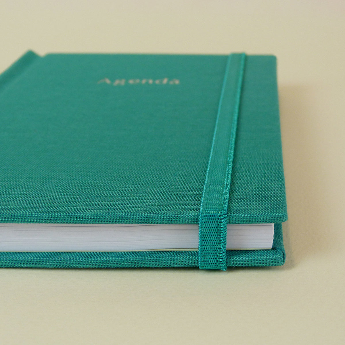 Agenda A6 - Format perpétuel