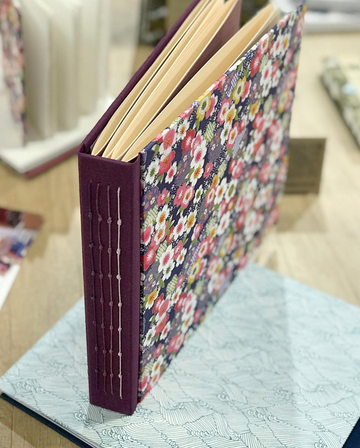 Album de photos - Livre d'or