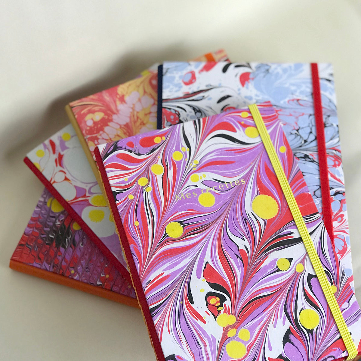 Livre de Recettes