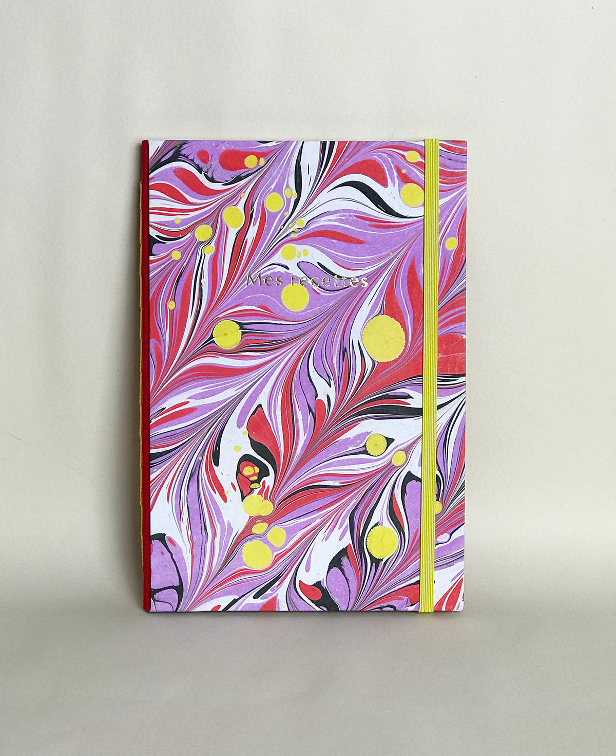 Livre de Recettes