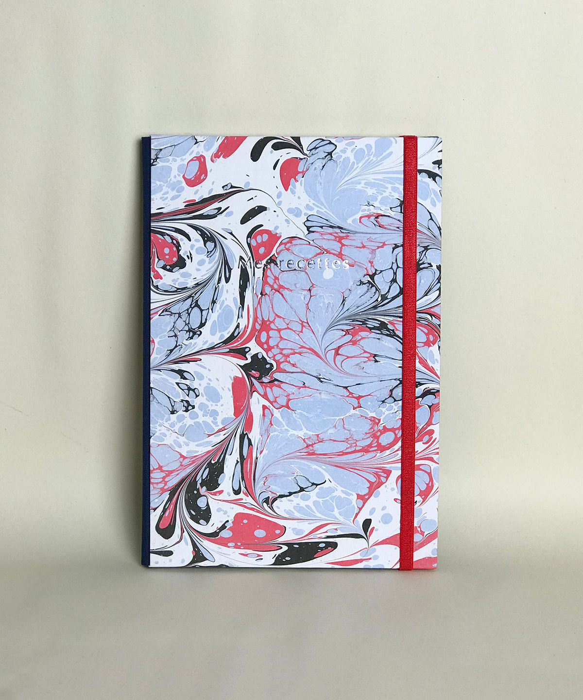Livre de Recettes
