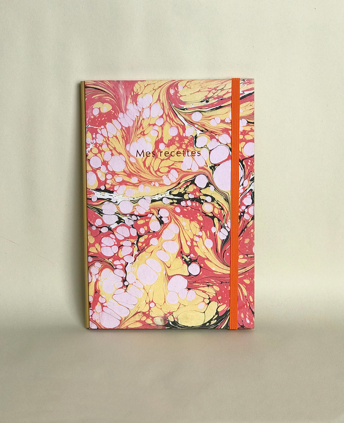 Livre de Recettes